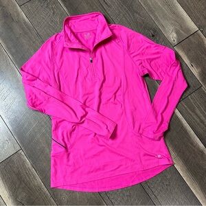 Champion 1/4 Zip Pullover